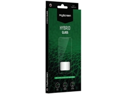 Película de Ecrã para Samsung Galaxy S24 S MYSCREEN Vidro Temperado