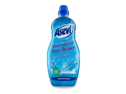 Amaciador Concentrado ASEVI 1,5 L