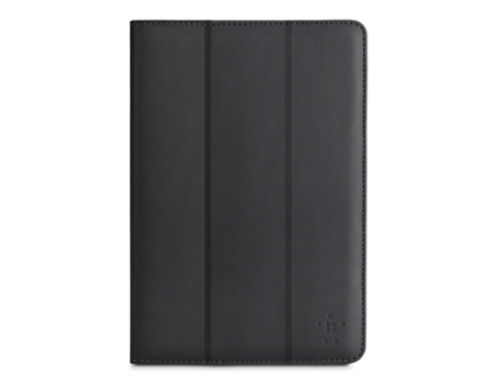 Capa Tablet Samsung Galaxy Tab S BELKIN-SAMSUNG F7P302B1C00 Preto