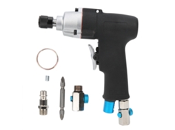 Destornillador Neumático Multifunción Tipo Pistola Ajustable Herramienta Neumática Yc-305p1 Estilo Europeo