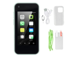 Smartphone 3g LAXISCREED para Crianças com Duplo Sim e Wifi