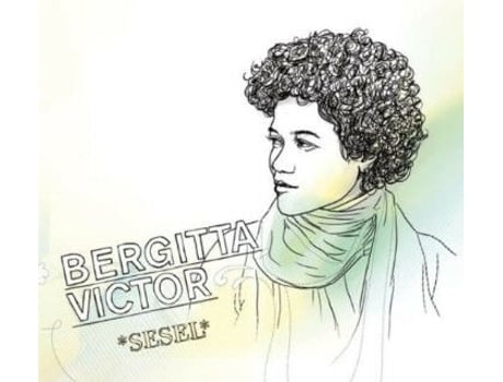 Cd Sesel, Bergitta Victor Jazzhaus Records