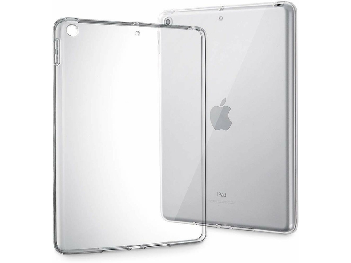Capa Fina de Silicone Macio para Huawei Matepad Pro 11'' 2022 Transparente