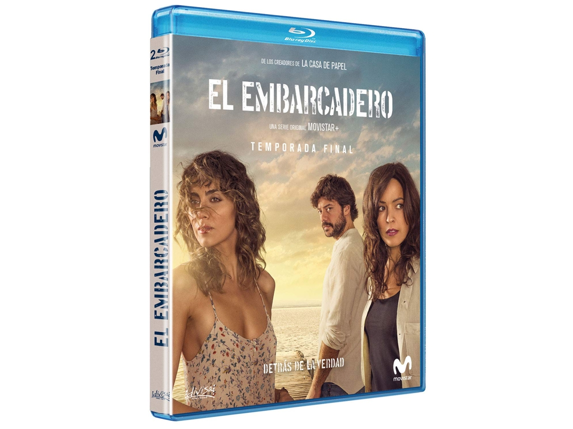El Embarcadero Temporada Final