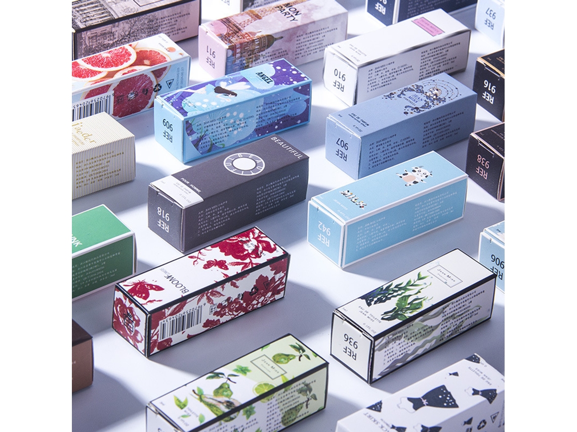 3ml Eau De Parfum Unisex De Larga Duración Para Uso Diario