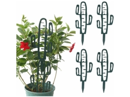 Suporte para plantas trepadeiras, em cobre AQUAFORGE