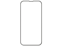Pelicula de Vidro UNIQ iPhone 15 6.1 pouces/14 Pro 6.1