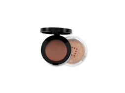 Kokie Duo Metallic Eyeshadow - Beloved