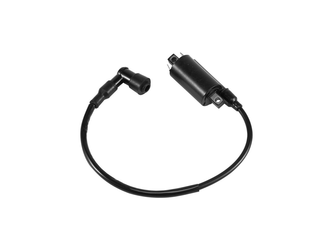 Bobinas De Ignição Para Motos — Compatível Com Gs125 Gn125 Vx250 Virago 1100 Xv1100 Xv-1100 1995-2007_yua