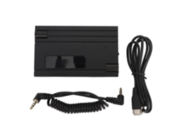 Caixa de Som Bluetooth Mali Robô, com subwoofer, suporte fotos, chamadas, branco cinza