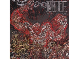 CD Inhume - In Fondo Al Cuore (Musiche Tratte Dalla Colonna Sonora Del Film TV) (1CDs)