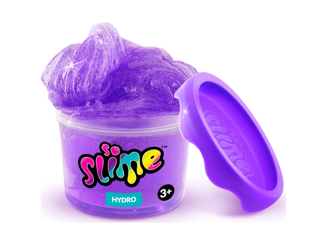 Mini Pote SO SLIME vários Modelos