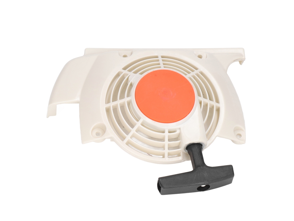 Laxiscreed Rebuíno De Arranque Para Motosserra Stihl Fs 450/fs 480, Fácil De Substituir