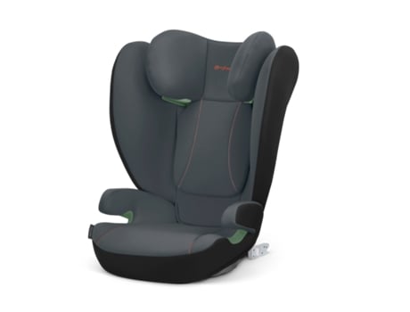 Cadeira Auto CYBEX Solution B i-Fix (Grupo II/III)
