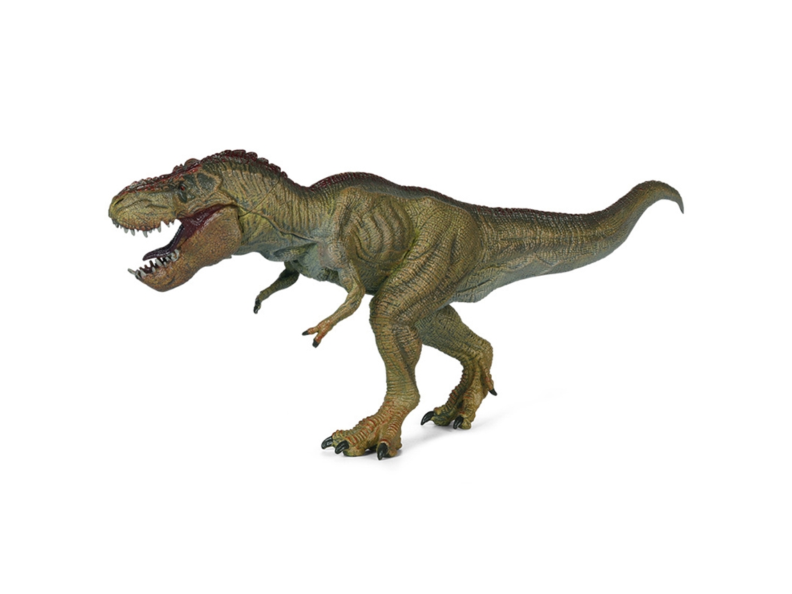 Mali brinquedos Parque de Dinossauros Modelo Figura Dinossauro Ornamentos Presente Infantil Coleção
