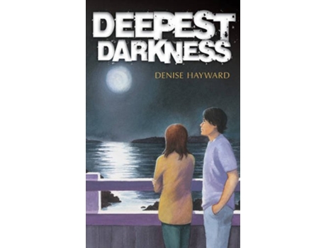 Livro Deepest Darkness de Denise Hayward (Inglês)