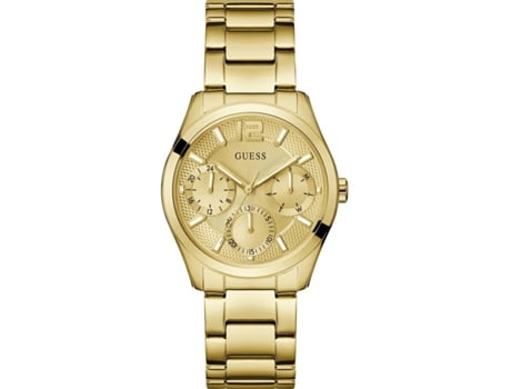 Relógio Guess® Feminino Zoe Gw0760l2 Guess Watches