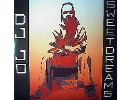 Vinil Sweet Dreams Fog Area Records