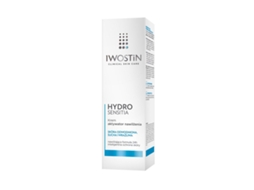 Iwostin Sensitia, Creme Nutritivo Noturno Com Vitaminas Ce, 50 Ml. Perrigo Polônia