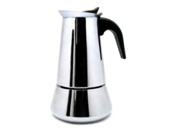 Cafeteira Italiana VIN BOUQUET (10 Chávenas)