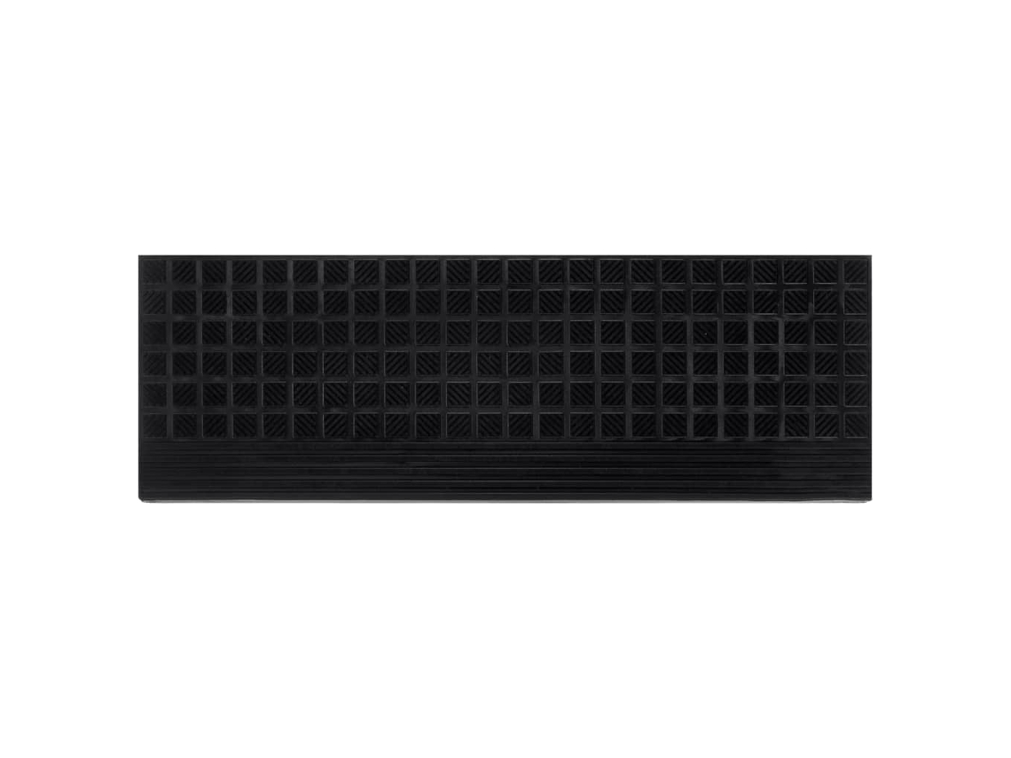 Tapetes de Escada 5 Pcs 25x75 Cm Borracha MAISON EXCLUSIVE