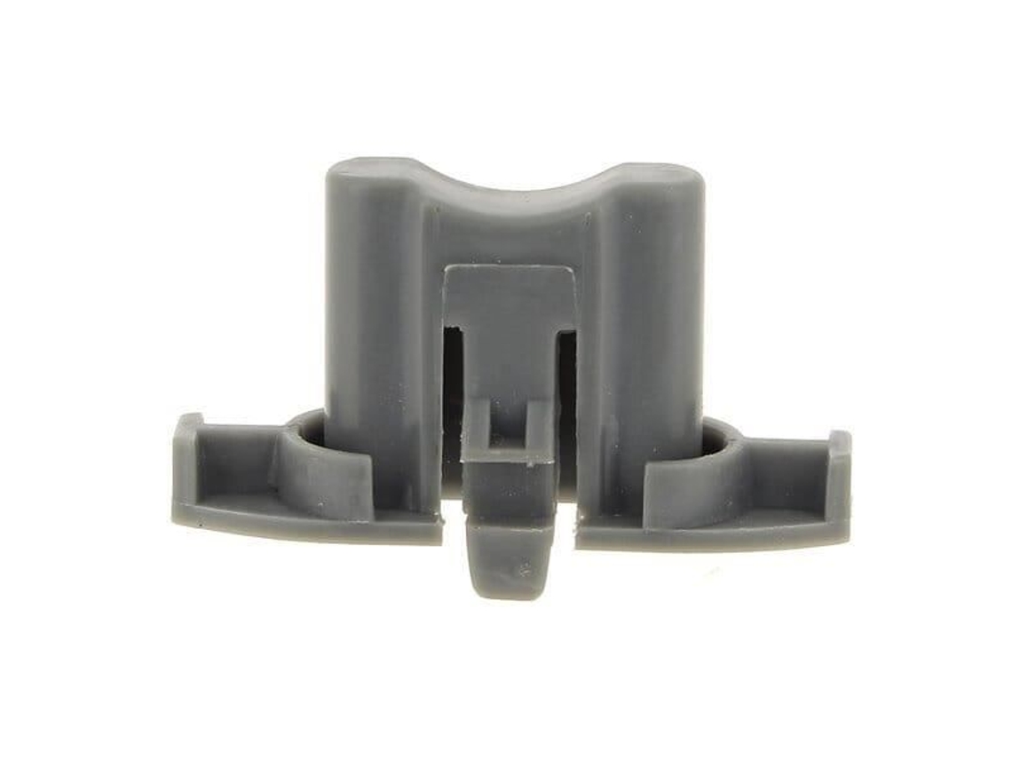 Suporte Deslizante Traseiro Para Máquina De Lavar Louça Thomson Branco Kit De Instalação Para Máquina De Lavar Louça