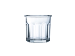 Copos ARCOROC Eskale Arc (18 cl - Transparente - Vidro)