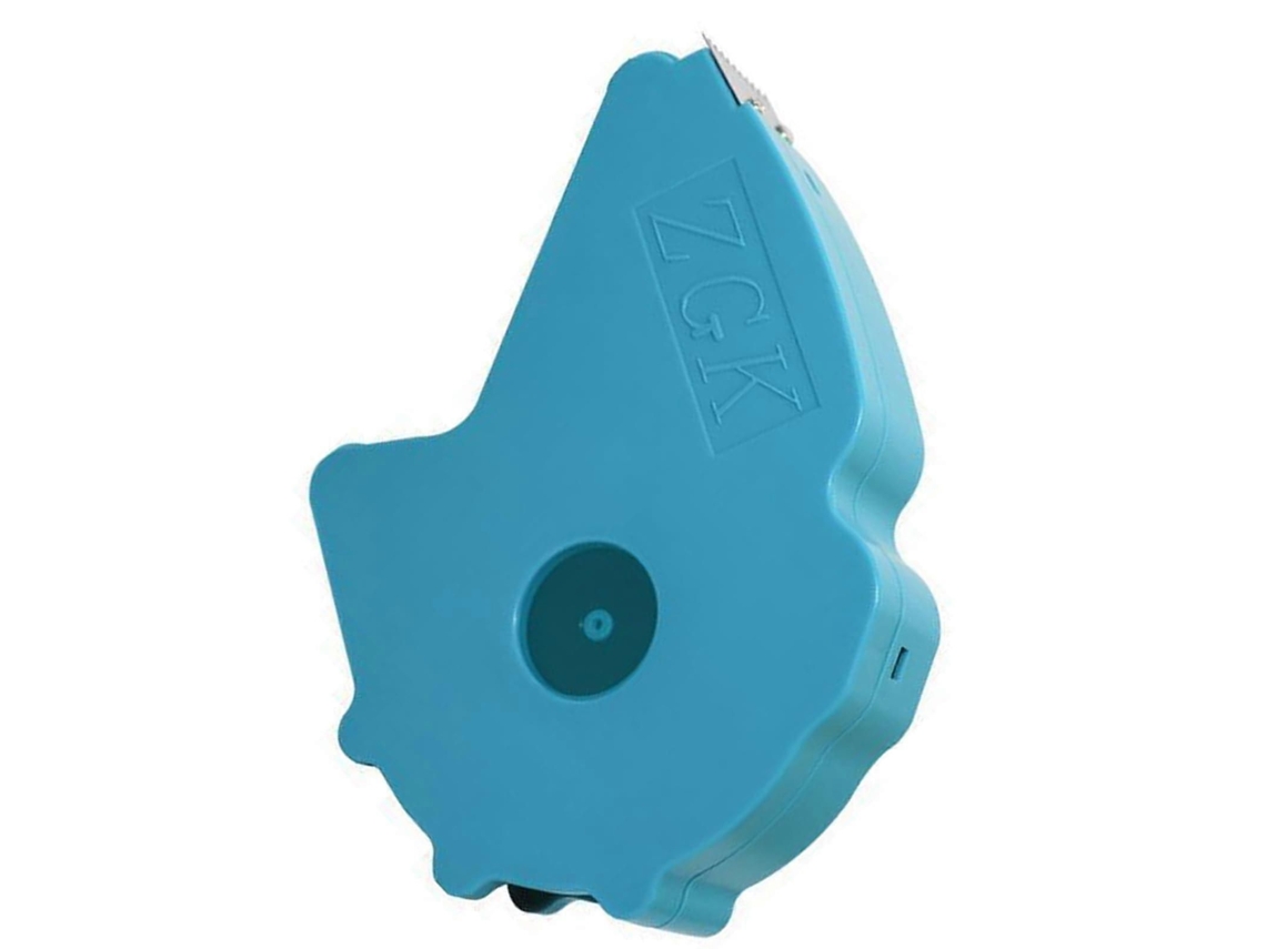 Máquina Aplicadora de Fita Adesiva para 3 Cm Largura, Acessórios Padrão Adesiva, Aplicador Autom Ático Pre GOKOCO