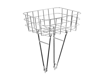 Cesto de bicicleta PELAGO Rasket