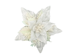 Foulard Decorativo Natal Design Pontiagudo Grande