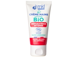 Creme de Mãos Reparador Intenso Orgânico 50 Ml MKL GREEN NATURE