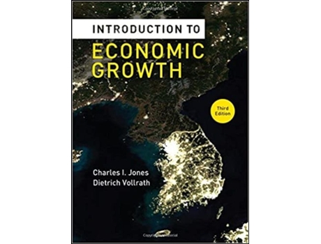 Introduction to Economic Growth