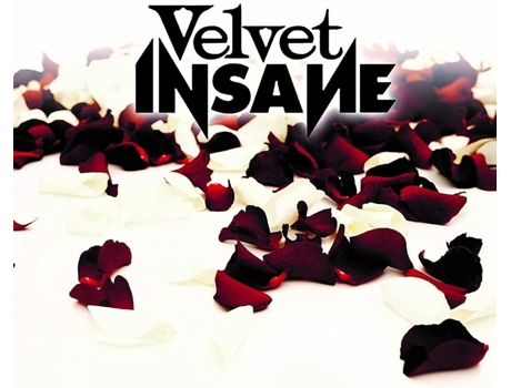 CD Velvet Insane 2019 de Velvet Insane