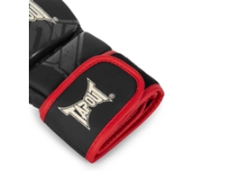 Luva de Combate Mma Crafton Vermelho Ltapout