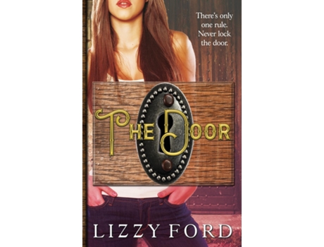Livro The Door De Lizzy Ford (inglês)