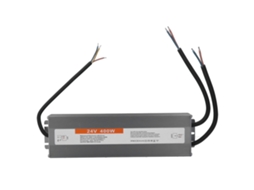 Fonte de Alimentação Comutada 400w IP67 DC24v | S/MARCA