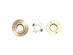 Conjunto Multi-Ajuste Mercury 40-60Hp Douradosolas