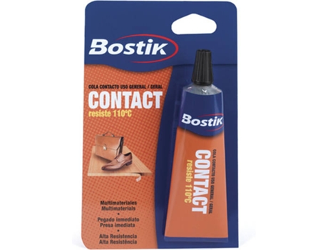 Cola BOSTIK Contact (55 ml)