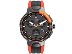 Smartwatch ENZON Laranja