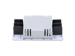 Adaptador de Potência Dc 24v 12v para 5v 10a Regulador de Voltagem Módulo Buck Impermeável DN510