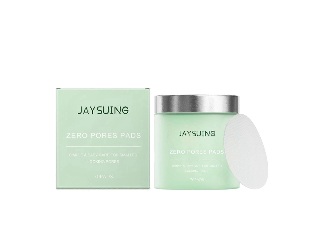 Máscara de Limpeza Facial Jaysuing: Limpeza Suave, Confortável, Hidratante e Desobstrui os Poros. TAISHENGDA