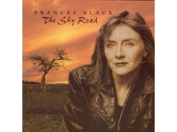 CD Frances Black - The Sky Road