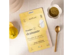 Drenagem em Pó Ação Adelgaçante EPYCURE