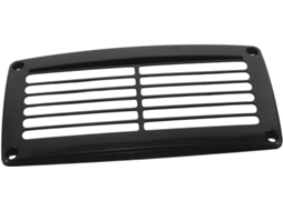 Grelha De Ventilação Com Venezianas Para Ventilação De Barcos