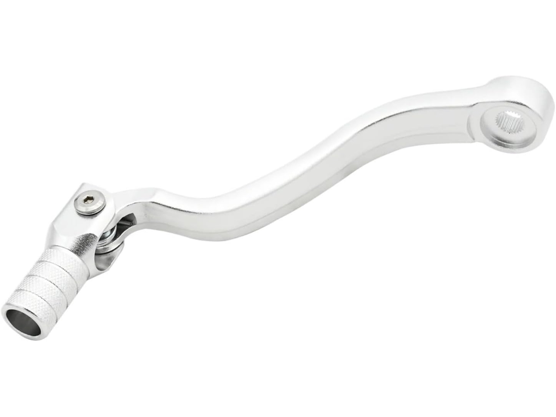 Alavanca de Câmbio para Motocicleta Compatível com Husqvarna Fc Fe Manopla SX Sxf Xc Xcf Xcw Eixo Pivotante