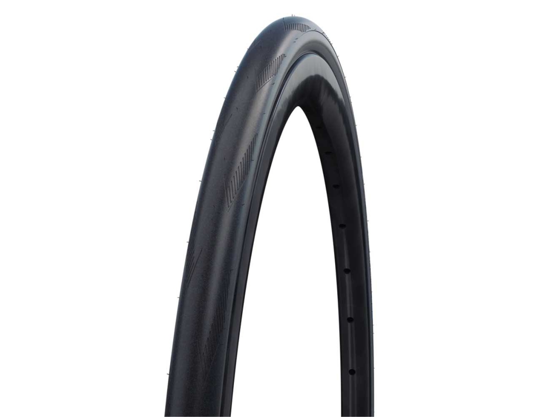 Pneu Estrada One 365 4Season Raceguard 700C X 25 Prateado 700C X 25Schwalbe