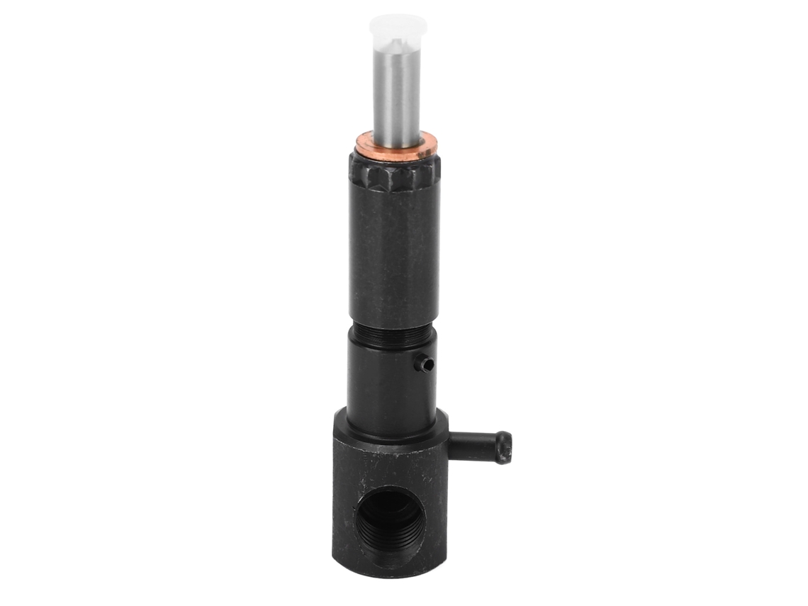 Bico De Injeção De Combustível Acero Liga 105mm Alta Dureza Para Motor 186fa