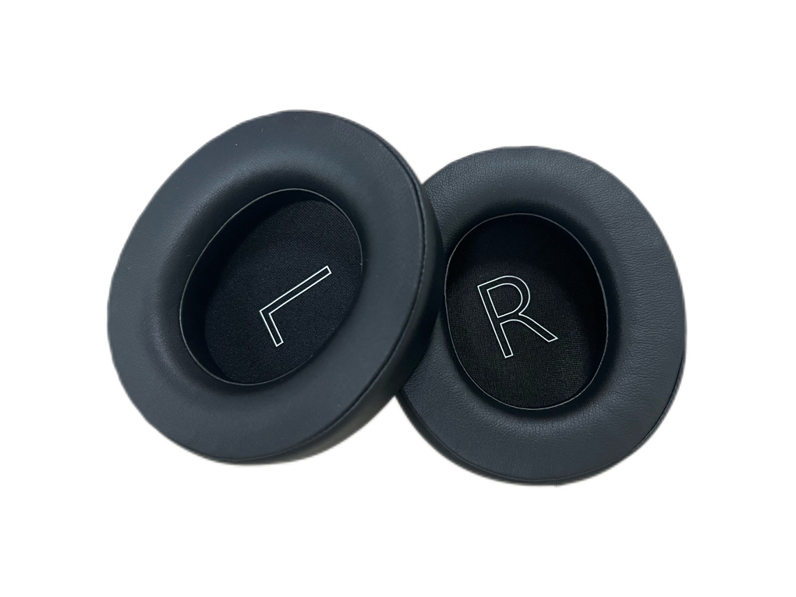 Almofadas De Ouvido Para Fone De Ouvido Sem Fio Para Microsoft Xbox Series Digitallab Preto