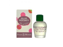 Frais Monde Seda amoreira perfumada óleo