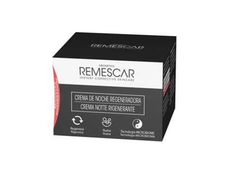 Crema Regeneradora de Noche 50 ml